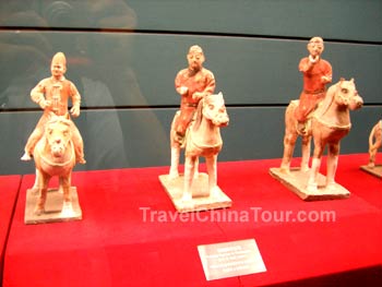 Shaanxi Provincial Museum of History