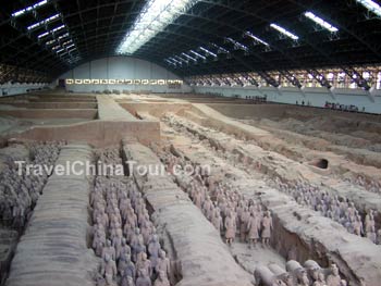 terracotta army museum