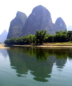 guilin picture